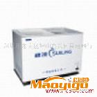 供应穗凌WD4-205平移玻璃门 冷冻冷藏可转换 卧式冷柜 冰箱 展示