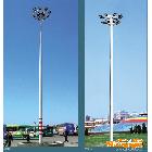 供应高杆灯生产厂家特价售30米高杆灯