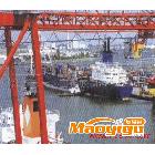 供应江苏三马CCS矮型悬臂吊、船用葫芦、电动葫芦、堆高机