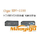 供应Osga HDV-1100切换器分配器共享器
