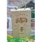 供应酒盒 酒架 酒桶  木盒 包装盒  木制工艺品双支酒盒酒盒