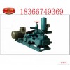 2NB13/4-18.5kw泥浆泵，防爆卧式泥浆泵