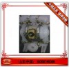 BQG-100/0.3气动隔膜泵，长治塑料隔膜泵