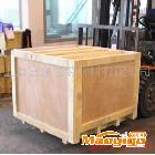 供应出口包装材料、木箱、胶合板箱价格、胶合板木箱、出口箱