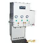 供应三工位水泵电机装配专用气液增压压机