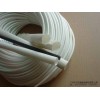 玻纤自息管玻纤管/自熄管/矽质管/玻璃纤维管