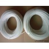 5.0黑色4KV纤维管，白色4KV玻璃纤维套管