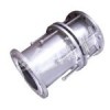 供暖管道安装CS热力管道伸缩器简单安全、必备热力伸缩节
