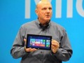 微软称Surface二代将预售一空！小伙伴惊呆了