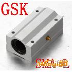 GSK直线轴承座SMA20LUU/SC20LUU/台湾工艺/厂家直销