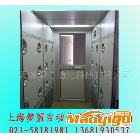 全国质保MM-2D-1400上海风淋室设备