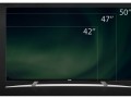乐视S50发布 IT企业纷纷搅局智能电视市场