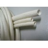 硅橡胶玻璃纤维套管、耐高压7KV硅橡胶玻璃纤维管