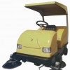 DJ-1760智能式系列扫地机-自动清洁一体机