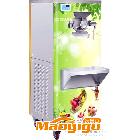 供应航鼎五金HD23直立式商用硬冰淇淋机、雪糕机