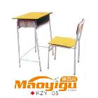 供应课桌椅配件，学生课桌椅，折叠椅，餐桌椅厂家，快餐桌椅