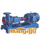 供应上海益泵IH65-40-250A厂价批发化工泵