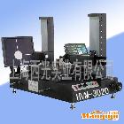 供应上海卧式影像测量仪HVM-3020非接触式测量 精度高操作简便