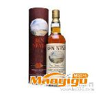 正品本尼维斯10年单一麦芽威士忌Ben Nevis 10yo