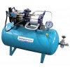 厂家供应空气增压系统 空气增压器 空气放大器