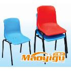 供应塑料椅子430*420*780 MM，厂家批发办公专用塑料椅子