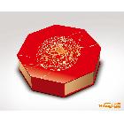 供应纸质包装盒 礼品盒 瓦楞盒 创意高档月饼盒 Y20130050