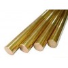 直销黄铜棒，深圳H68环保低铅黄铜棒，黄铜棒生产厂家