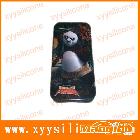 供应功夫熊猫PC手机保护套 手机周边产品