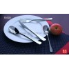 银貂餐具-不锈钢餐具-Yayoda刀叉勺圣诞必选礼品