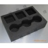 高档工具箱海绵盒 电子器械海绵防震盒 医疗电子防震海绵