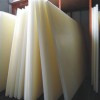 白色PA66尼龙板，进口PA66尼龙板，厂家批发零售