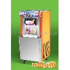 供应富祺MQ-L22冰淇淋机,自动冰淇淋机,软冰淇淋