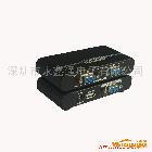 供应厂家Y-XinVGA-102A永鑫通VGA共享器VGA-102