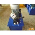 供应新程液压DBS系列电动泵、电动泵站、液压泵