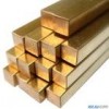 厂家直销黄铜方棒，漳州H68黄铜方棒现货供应，黄铜棒