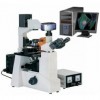 上海天呈供应SM-30TCI倒置荧光显微镜、