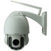 室外防水云台网络摄像机 IP摄像头 电子眼摄像机