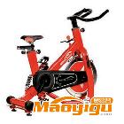 供应迈宝赫M-5808动感单车 动感单车价格 健身房器材