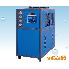 供应金穗Js-5HP工业冷水机-水冷式冷水机