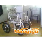 供应镁合金轮椅 镁合金轮椅车架 轮椅车架