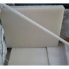 进口白色PVDF板、棒、高质量PVDF板、棒