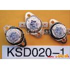 供应恒锋KSD020-1常开的温控器