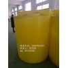 吉水县聚乙烯加药桶 安福县水处理加药箱 300升防腐加药桶