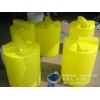 2000升软化加药桶价格 生产塑料加药箱厂家 2吨防腐药桶