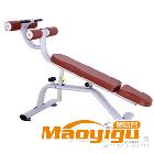 供应迈宝赫H-034可调式腹肌板 室内健身器材 健身器材 酒店健身器