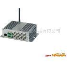 供应金视天KST-IP604HS四路网络视频服务器