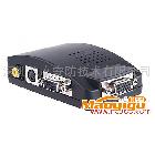 供应八安DS-HD200-A  高清视频AV转VGA转换器