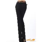 2012新品 高端女式加长高腰韩版女式牛仔裤批发款号1206#
