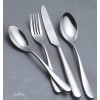 揭阳厂家供应环保不锈钢餐具3件套刀叉勺匙筷 西餐具
