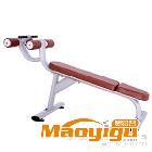 供应迈宝赫H-028下斜腹肌板 健身器材厂家 健身房器材 室内健身器